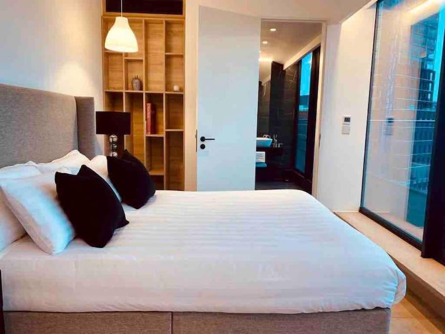Large 3 Bed 3 Bathrooms Penthouse With Terrace And Views In Апартаменты